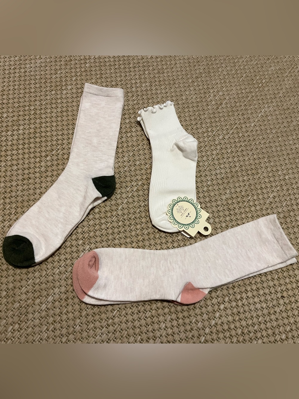 New Socks